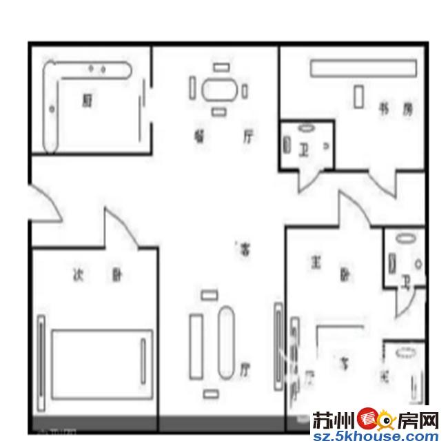 高铁新城中海珑湾 苏大XQ 送车位 单价1.8 置 包税哦