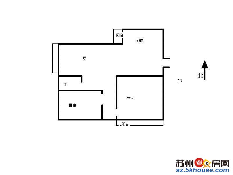 均价6500 重点学 区 可上学可落户