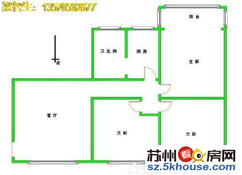 1楼的带院子采光好过度投紫就选此房