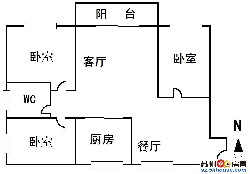 古城区观前街石路商圈包衙前223平独栋园林别墅前后花园