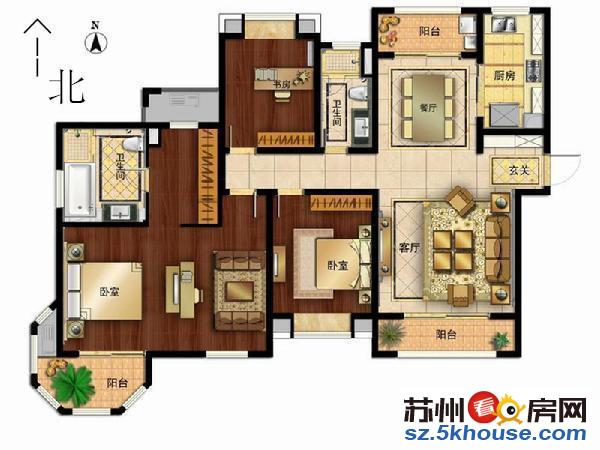 新上朗诗人民路8号精装科技住宅南环附近恒温恒湿