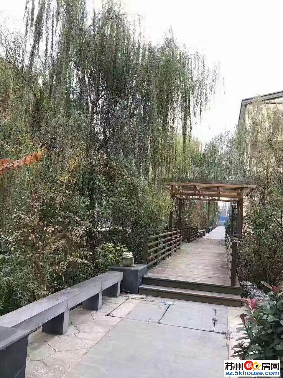 苏州周边 一线朝南江景房 真正的洼地 均价七千  周边九千