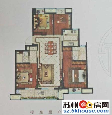 代理一手房源节省费用可以上学可落户学校交通方遍 欢迎来电