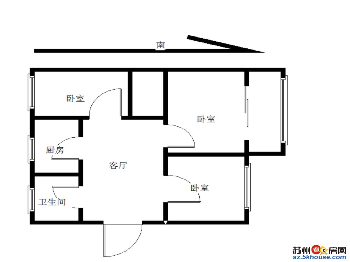 朗悦河畔 一手新房 70年产权  即买即租