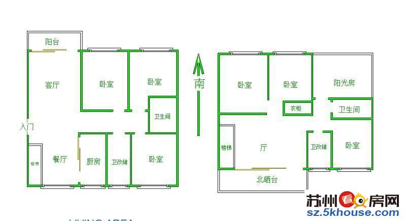 新挂牌锦月新居4楼复式精装自住含汽位置好