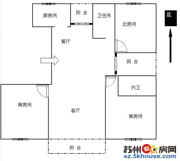 急售苏站路嘉裕花园纯毛坯急售景观房可按您的风格自主装修