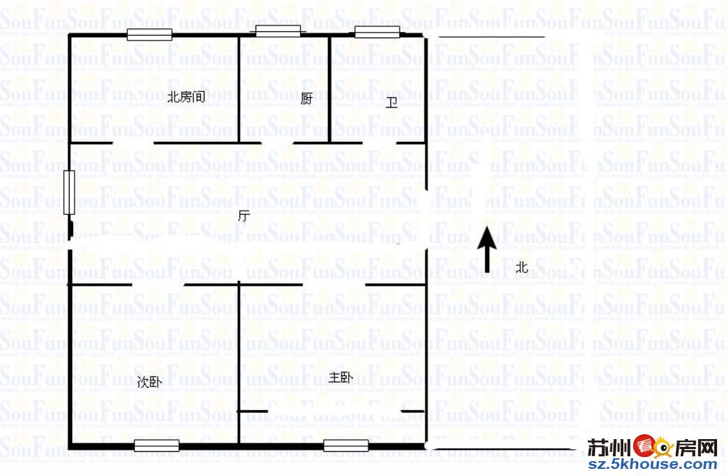 城北高档社区鼎尚花园平江性价比超高户型好急售中