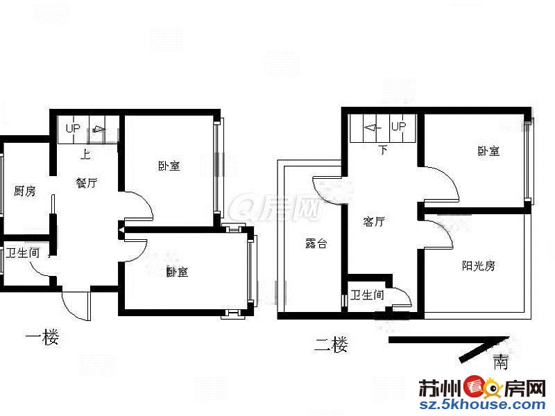 降价 友新新村 满五独库 房东换房急售  降价