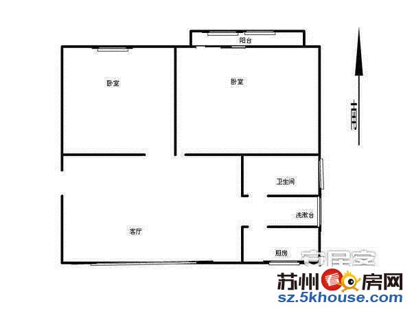 新上竹辉路养蚕里新村旁高家村两房平直振华未用地铁五号线