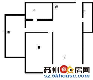 降价房源春申景城豪华装修进口家具家电132万随时签约