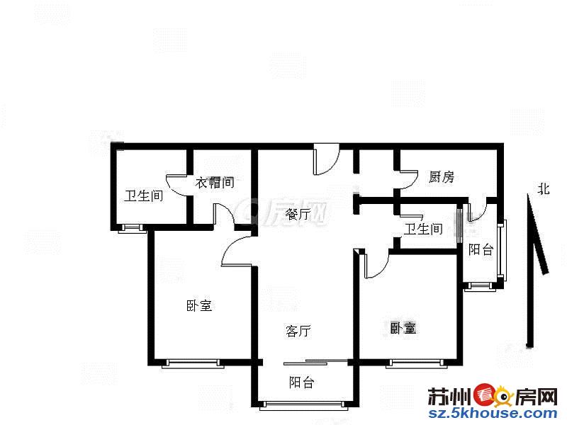 世茂运河城尚运苑 神房来袭  福利来袭 买到就是赚到