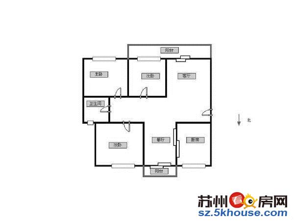 湖岸明珠花园  不需要社保 房东急售 诚意就卖 真实房