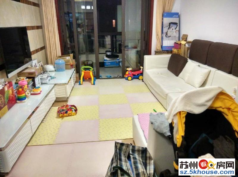 姑香新苑3房 房东自住装修 拎包入住 随时看房 附二院对面