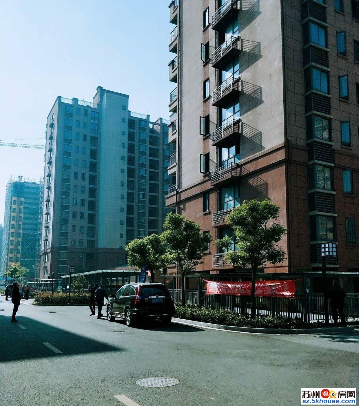 资客们看过来市中心的房子临近地铁繁华地段未来的园区