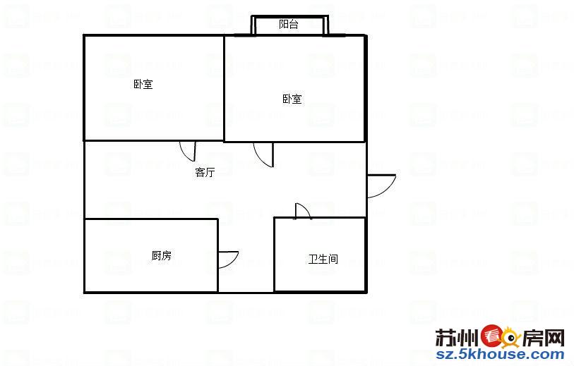 新出金色小户不靠路不靠高架出行方便离学校不远