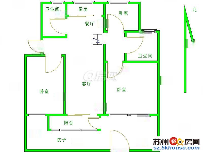 贵都花园 带花园呦种种花养养草