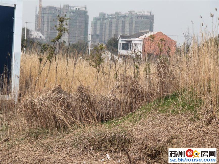 湖景独栋别墅 恒润太湖壹号 花园300平 带双 可谈