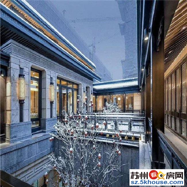 建发泱誉 苏大对面的书香门第 一站式全龄优教 高铁新城