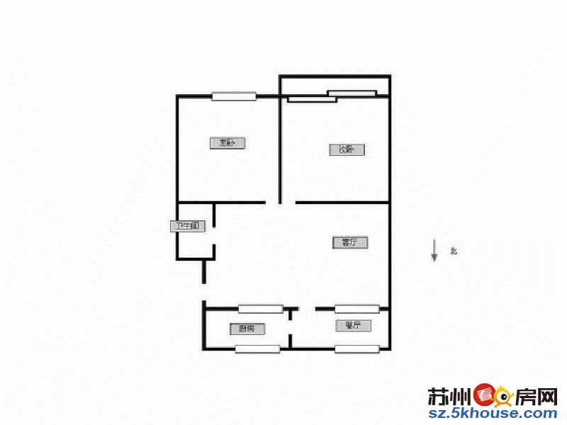 南林苑醋库巷凤凰街十全街乌鹊桥路平直小十中十梓街南林饭店三房