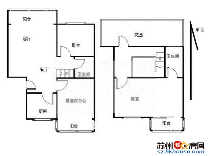 华山路样板房出租 实拍图片 4500包物业 有钥匙 拎包入住