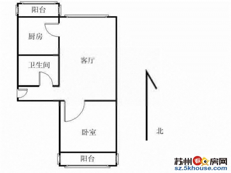 新地公寓旁 近香格里拉 青庭国际公寓 精装一户大方 拎包入住