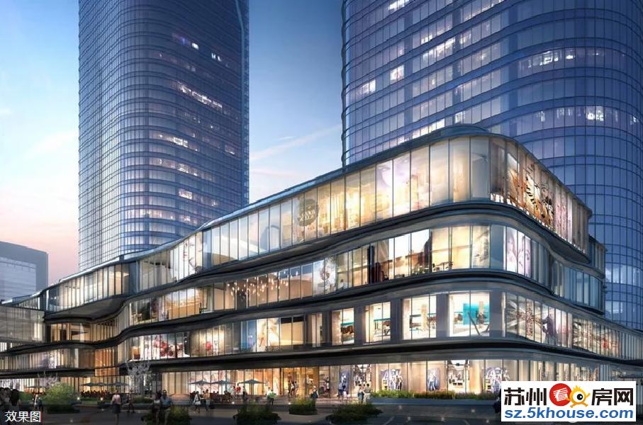 环球188国际公寓顶楼复试四房房东同意办公也可居住