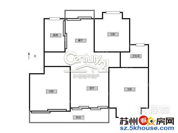 天骄花园  精装三房  家具家电全留 可落户 可上学 诚心出