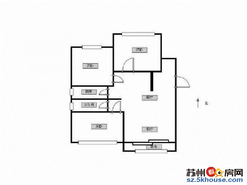 朗诗南岸科技住宅多层洋房满2年可上學采光好物业好