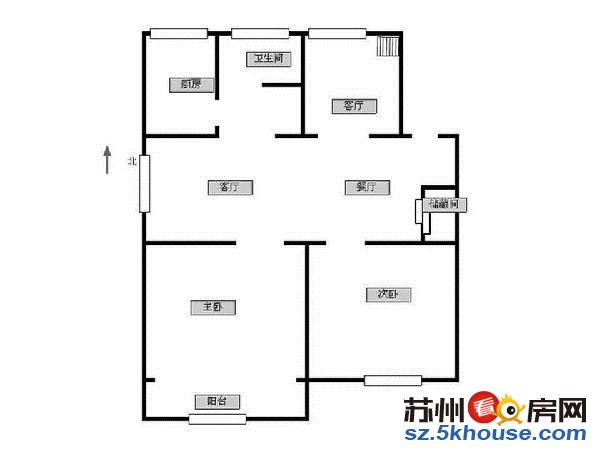 教师新村 精装三房 中等楼层 双学校名额未用  诚心出售