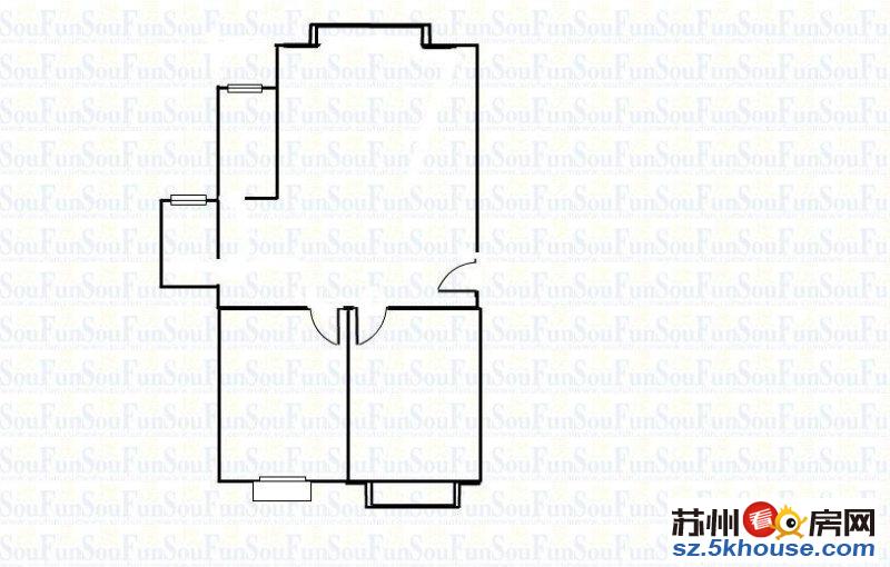 悬珠花园工抵房首付18万只有5套能上学不靠高架有车位