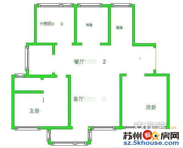 狮山核心龙湖时代天街大气3房双实验本部三轨交汇移民急售