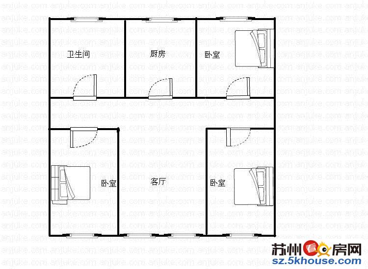 宝石御景苑 满五年 一楼带大院子 精装修 房东诚心出售