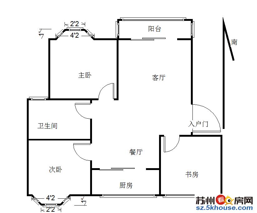 是谁要找1楼的1楼星光耀二期93平简装3房仅150万