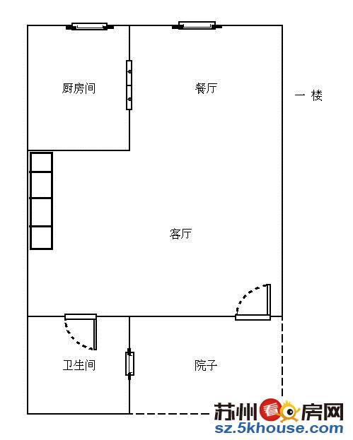 枫江居联排别墅精装修中式风格小区中间位置诚心出售