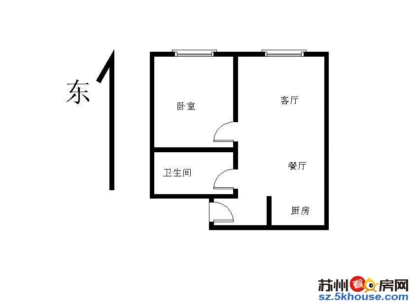 降价 景城学校 一线湖景公寓 高标准装修 房东急售