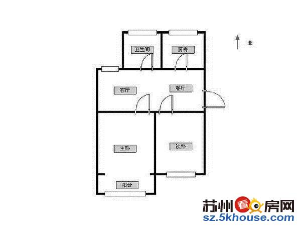 东中实小景范 景德路 中街路 包衙前花驳岸 自住装修带院子