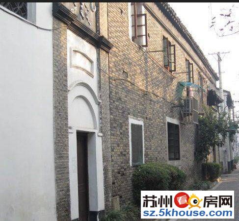 东中实小景范 景德路 中街路 包衙前花驳岸 自住装修带院子