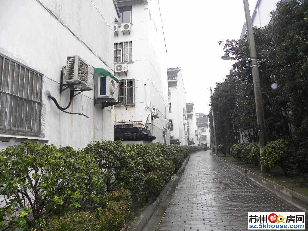 东中实小景范 景德路 中街路 包衙前花驳岸 自住装修带院子