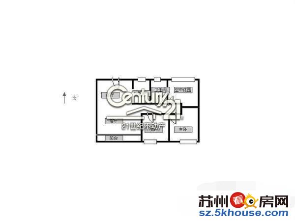 保利独墅西岸 电梯大3房精装 有钥匙 可配合满2年 拎包入住