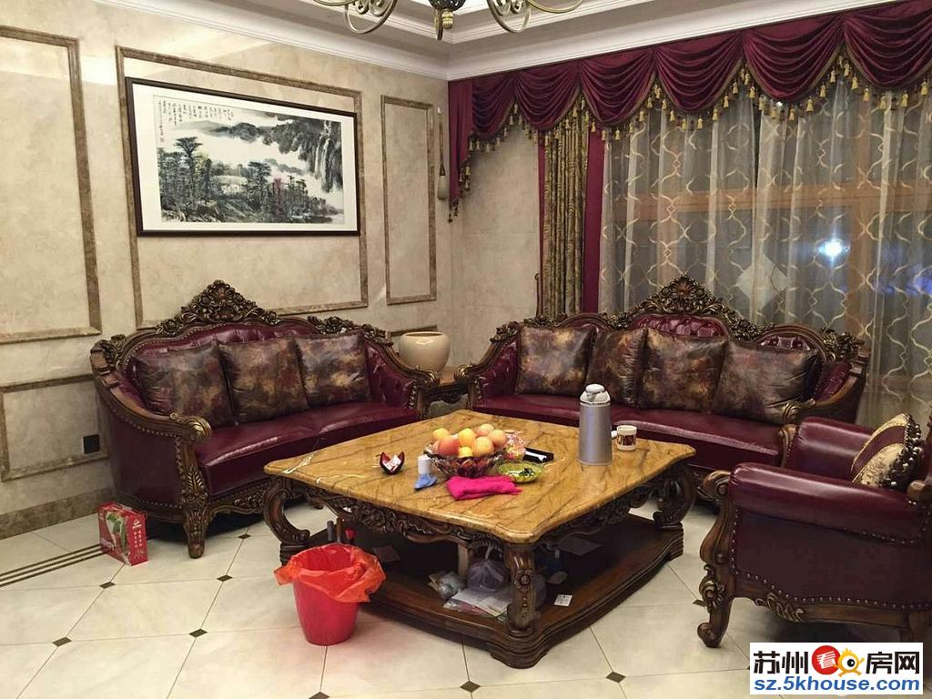 雍景湾 唯一在售 独栋别墅 产证430平米装修用了400万