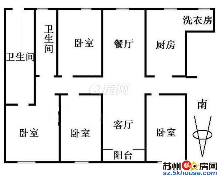 狮山CBD双实验锦昌苑新装两房带车位满五税少房主回台急售