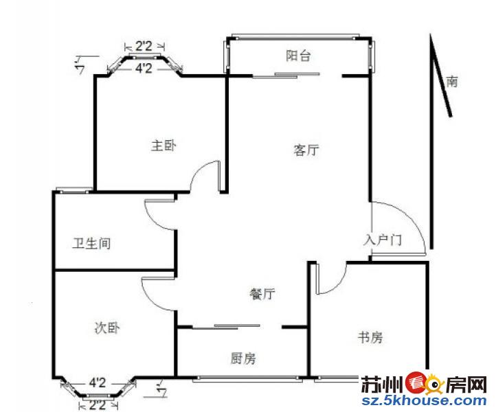 星光耀花园2期321145万