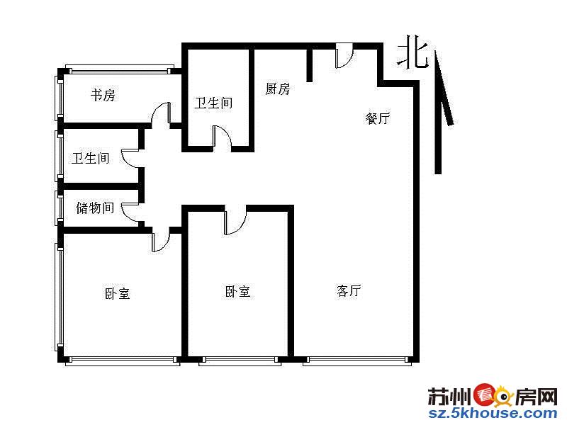 7月19日新推 环球188 三房 二次装修  日本租客