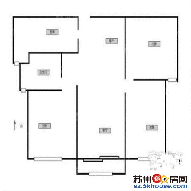 合景峰汇八期40万精装三房送10万车位.看房方便