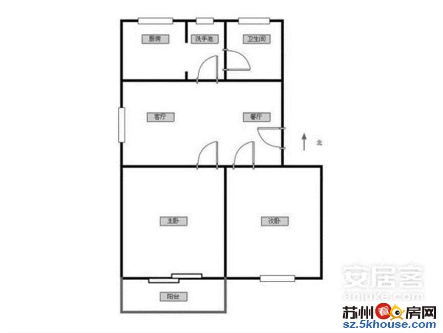 平直实验本部振华附近婚装三房送凤凰街醋库巷