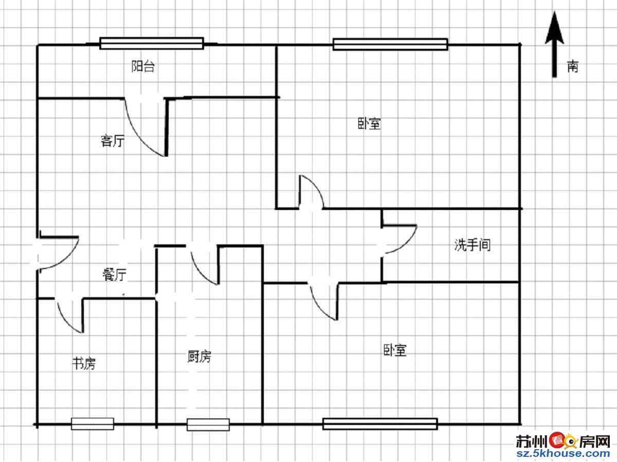 正荣华府精装修自住看房提前景观楼层就是便宜实惠