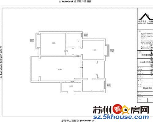 朗诗国际街区精装三方两卫 近第十 奥体中心 可押零付一