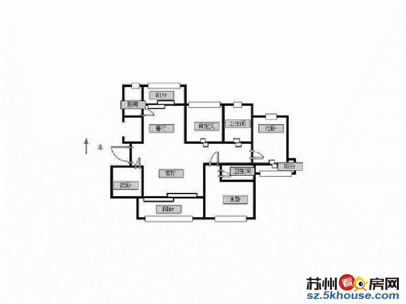 急卖科技住宅 恒温恒湿 朗诗南岸 电梯洋房 满两年 看房方便