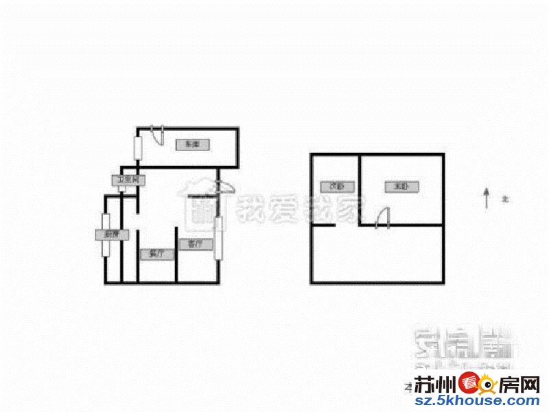 知音别苑 别墅 佰万豪装 出国急售2号线看房随时