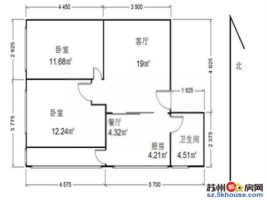 超值的天翔花园横空出世了期待你的入住